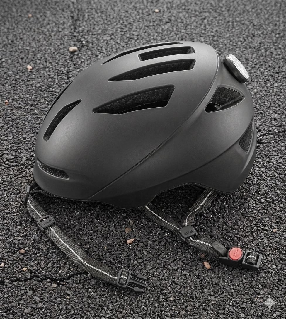 Fahrradhelm mieten Bad Mergentheim